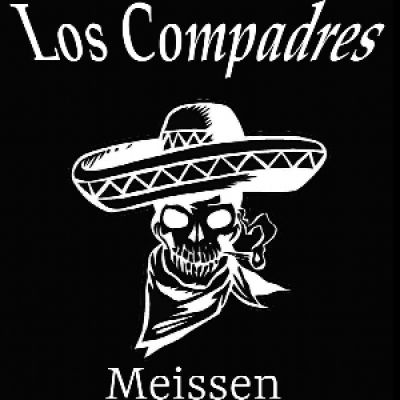 Los Compadres